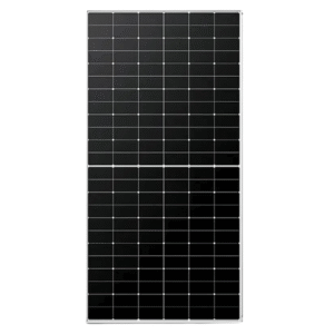Tấm pin năng lượng mặt trời LONGi Hi-MO X6