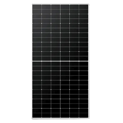 Tấm pin năng lượng mặt trời LONGi Hi-MO X6