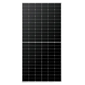 Tấm pin năng lượng mặt trời LONGi Hi-MO X6
