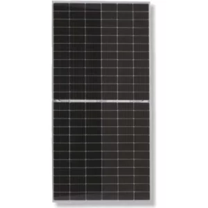 Tấm pin năng lượng mặt trời Jinko Tiger Pro 72HC-BDVP 530-550W