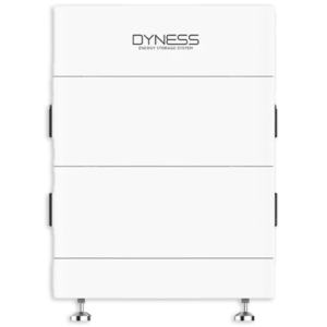 Pin lưu trữ áp cao Dyness Tower T21