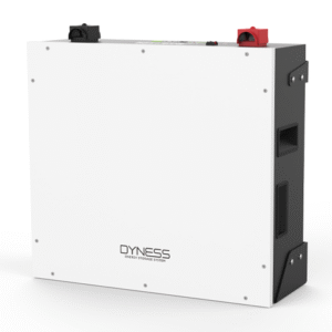 Pin lưu trữ Dyness BX51100 5.12 kwh