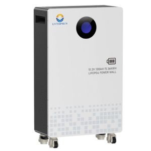 Pin lưu trữ lithium LVTOPSUN 512300 G3